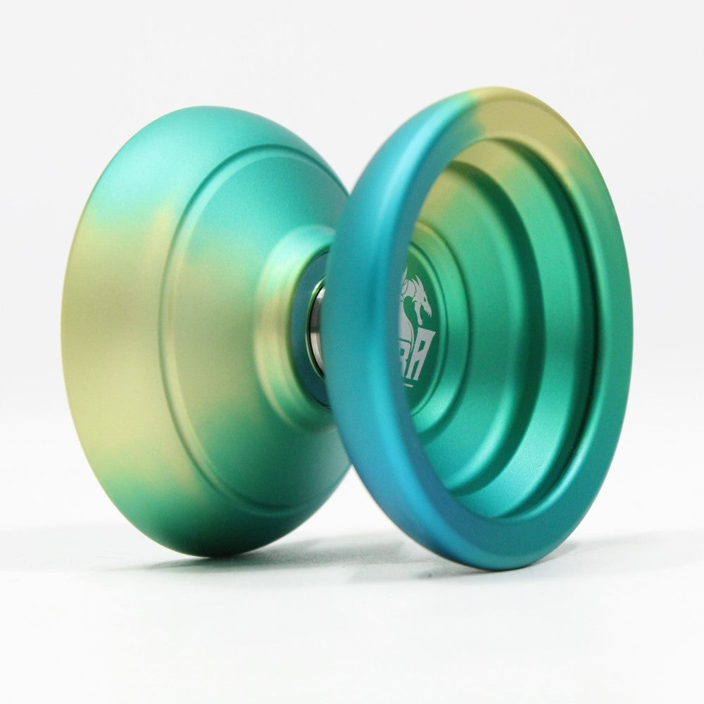 iYoYo HiDRA NXG Yo-Yo - Full Metal YoYo — view 5