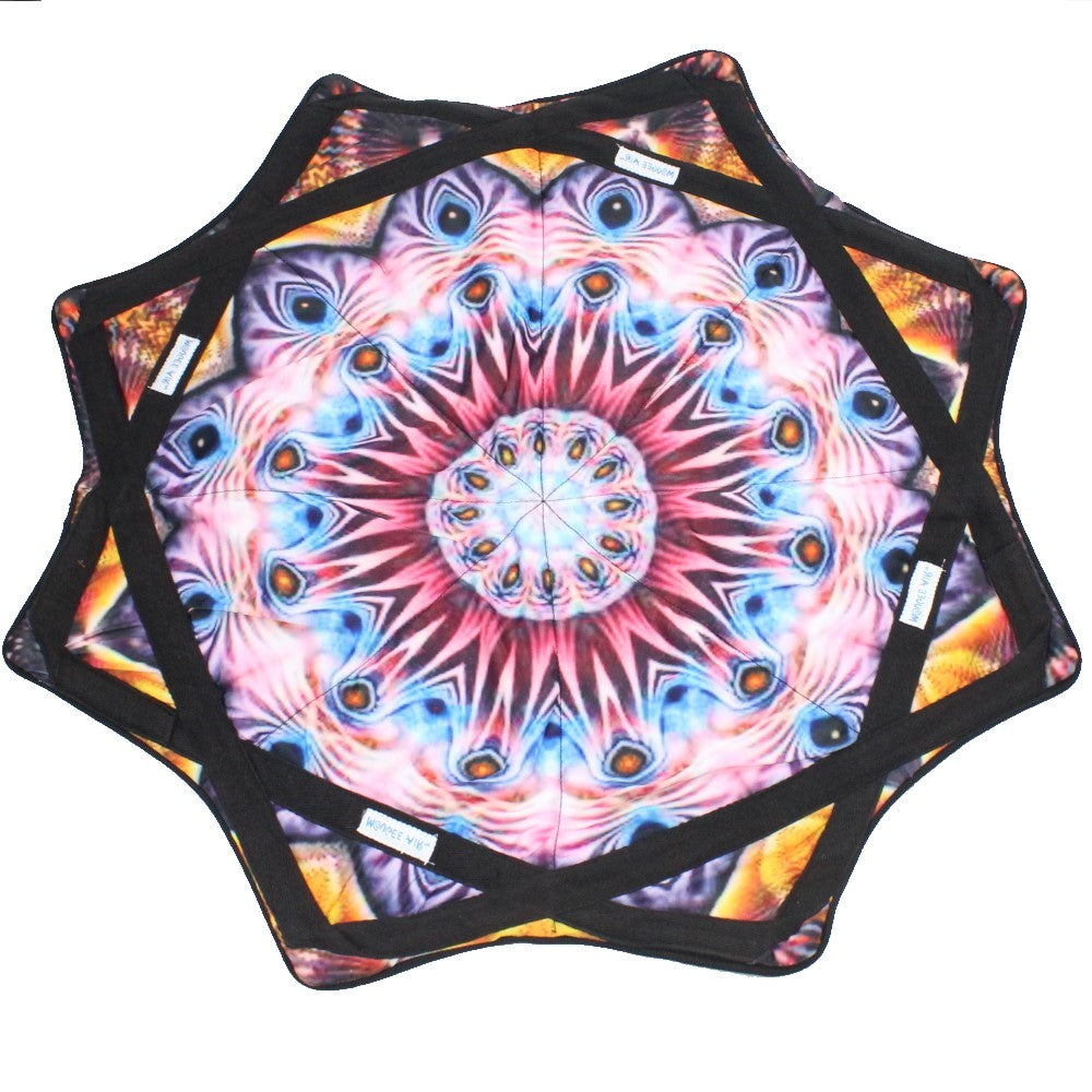B GRADE - Mougee Air - Flow Star - Our Most Popular Flowstar- SLIGHTLY IRREGULAR — view 2