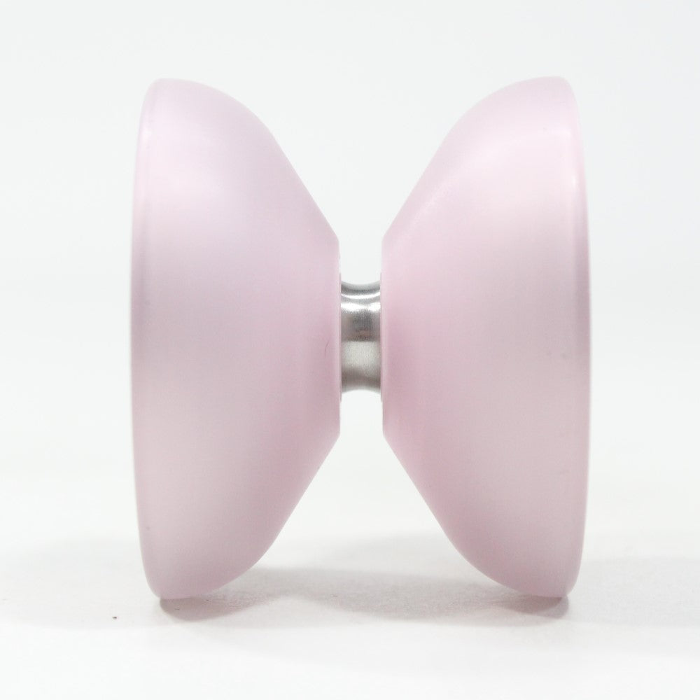 SENSE YOYO Anti-Mono Yo-Yo - Aluminum with PC - Multi-Material YoYo β view 9