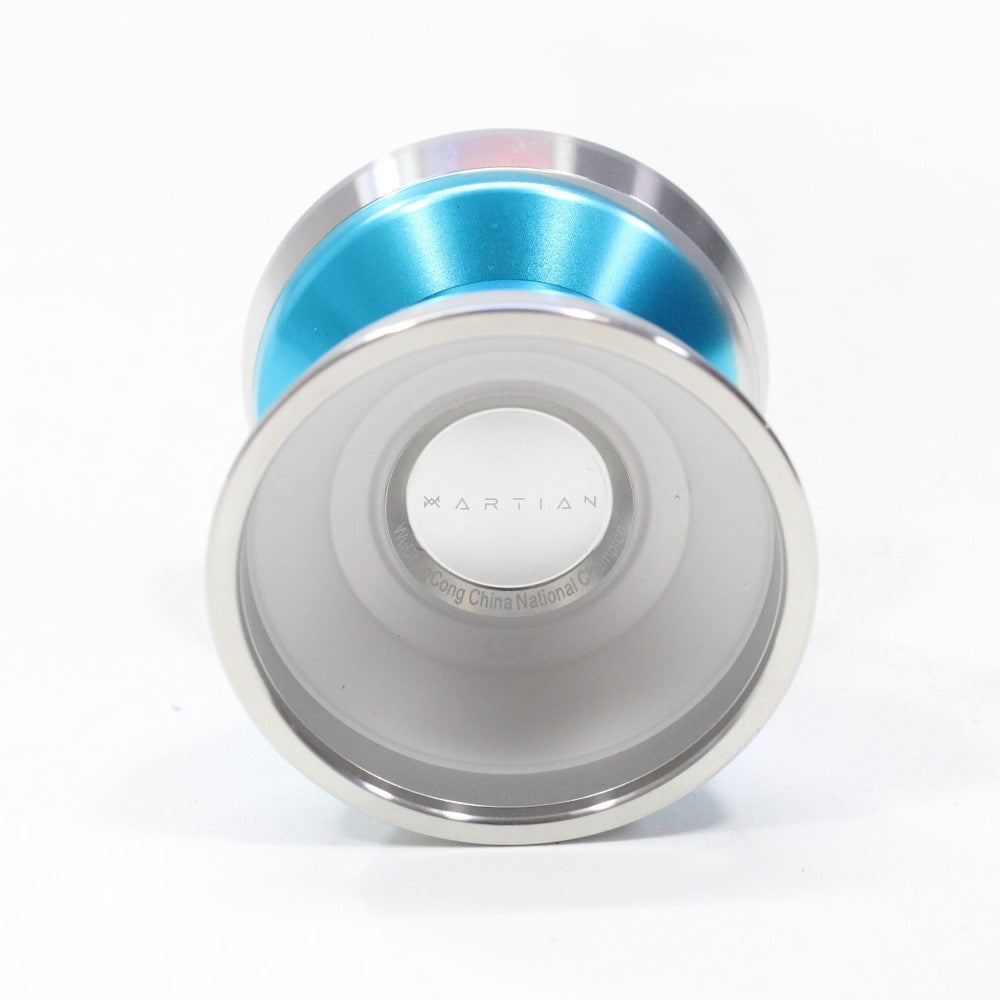 LEP Martian Yo-Yo - Tri-Material YoYo — view 4