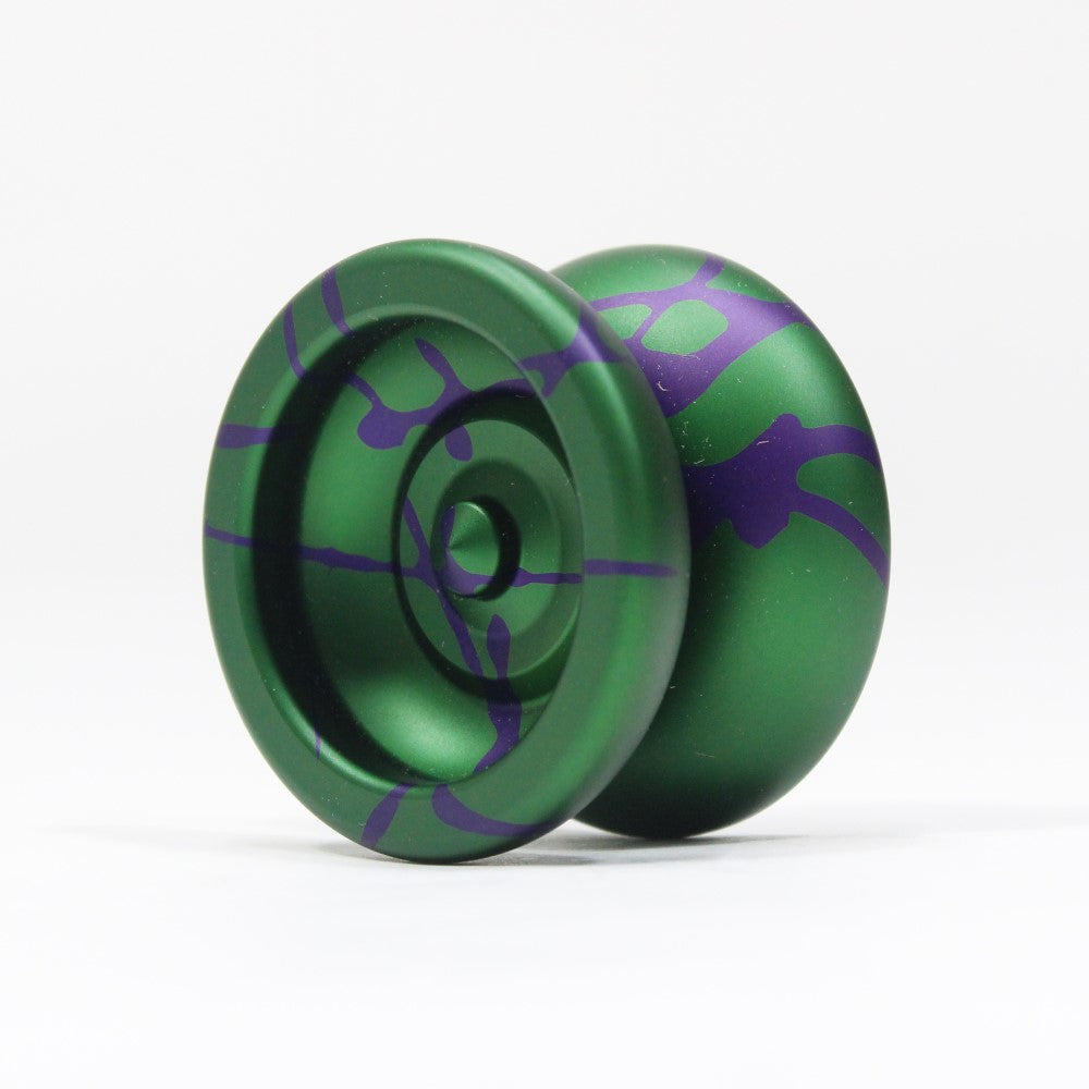 Caribou Lodge Ditch Yo-Yo - Mono-Metal YoYo — view 8