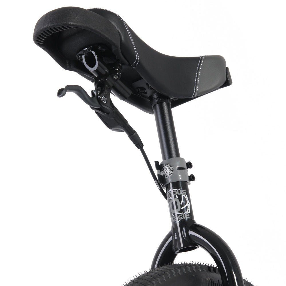 Nimbus 32" Oracle Unicycle - 32" Black — view 2