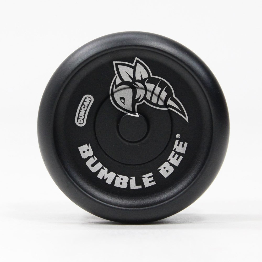 Duncan Bumblebee Yo-Yo - Responsive Bi-Metal YoYo — view 2