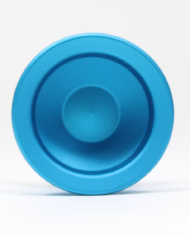 Unparalleled x Sochi Method Yo-Yo - Mono-Metal - Junsang Park Signature YoYo — view 3