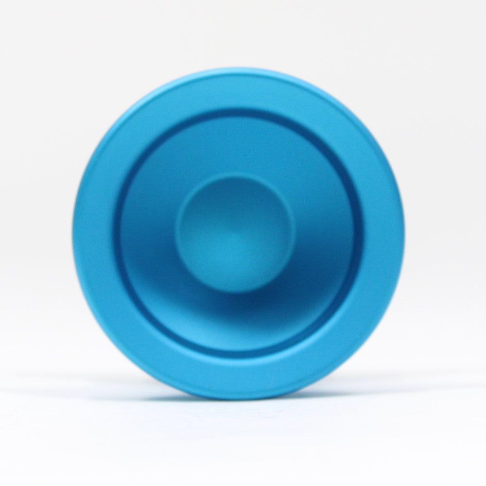 Unparalleled x Sochi Method Yo-Yo - Mono-Metal - Junsang Park Signature YoYo — view 3