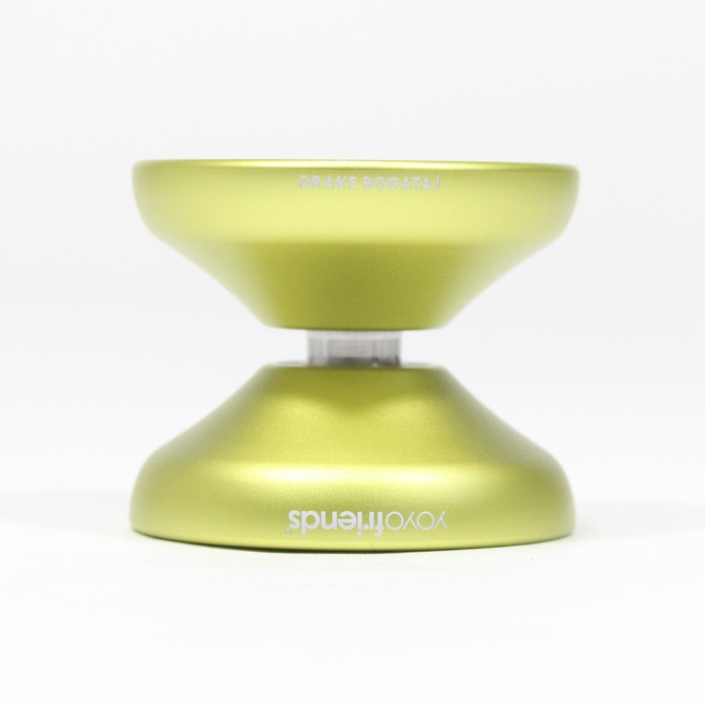 yoyofriends Shine Yo-Yo - Drake Bogataj Signature YoYo — view 4