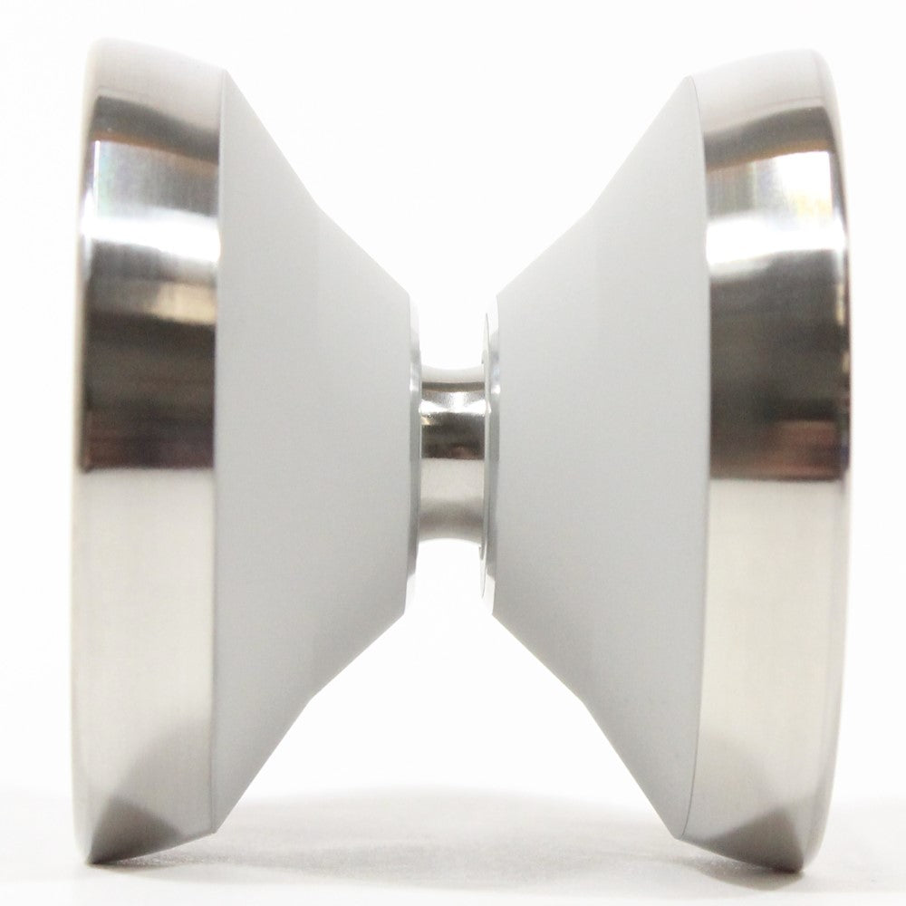 OFFSET Outlier+ Yo-Yo - Competition Ready Bi-Metal - Brandon Vu Signature YoYo — view 7