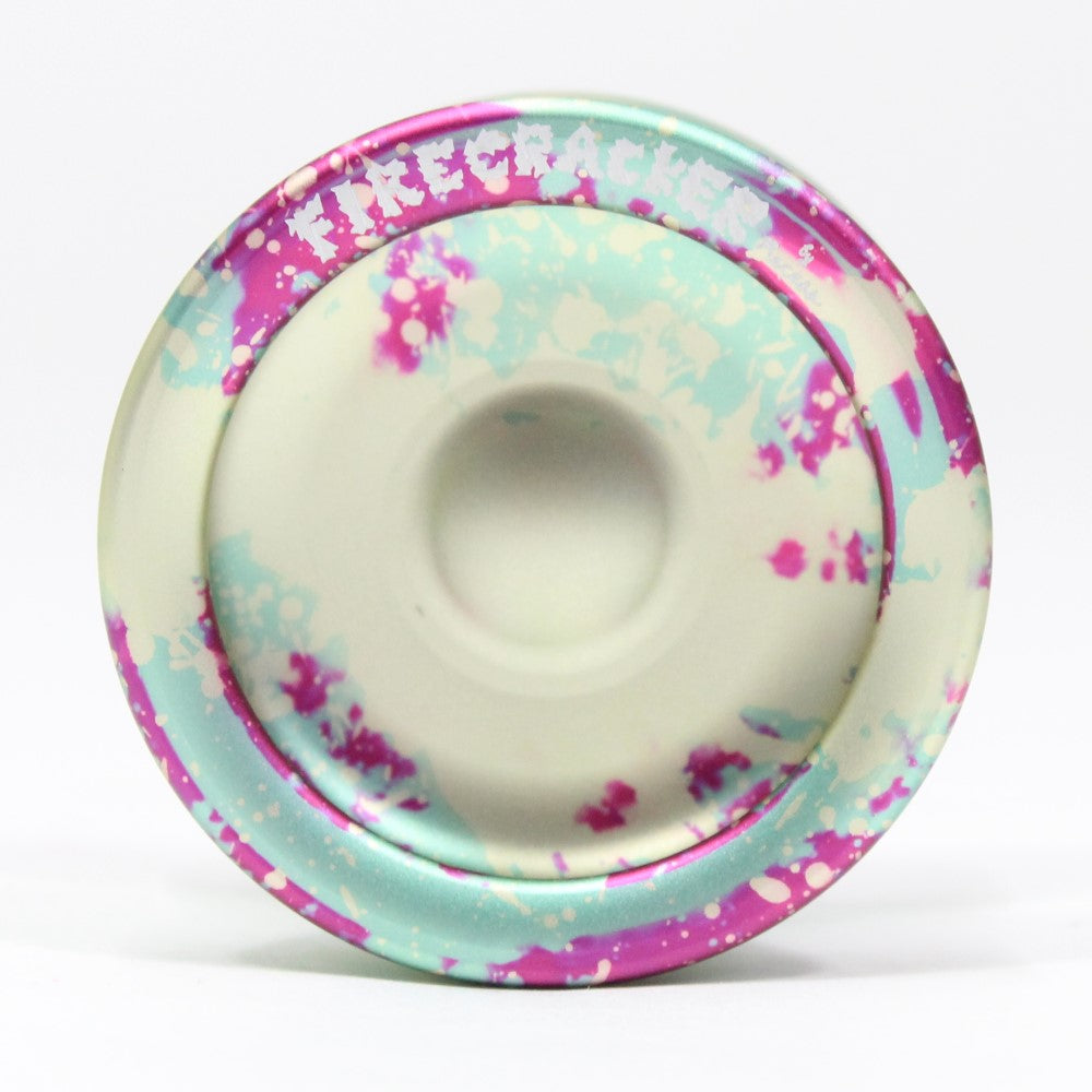 RECESS Firecracker Yo-Yo - Responsive YoYo - Includes Unresponsive Bearing — view 5