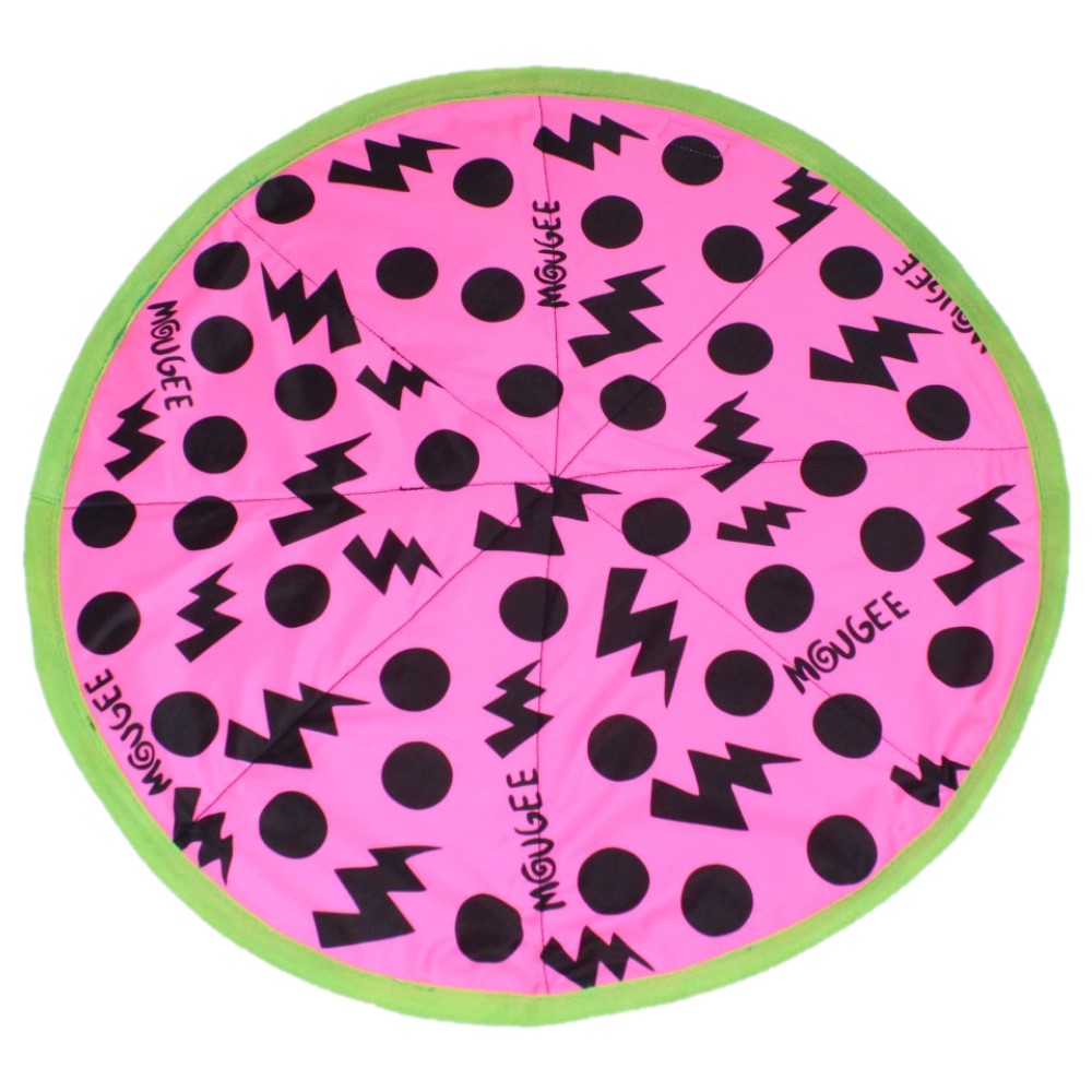Mougee Star Flow Star - Pizza Series - Perfectly Weighted β view 11