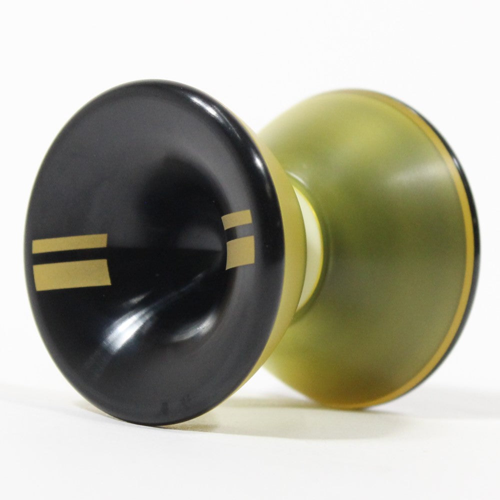 SENSE YOYO Anti-Mono Mini Yo-Yo - PC and Aluminum YoYo — view 9