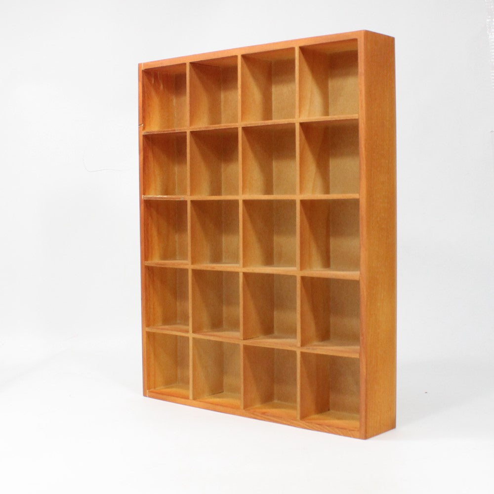 YOYOFORMULA Wooden Yo-Yo Display Box - YoYo Display Case - Many Sizes and Styles — view 3