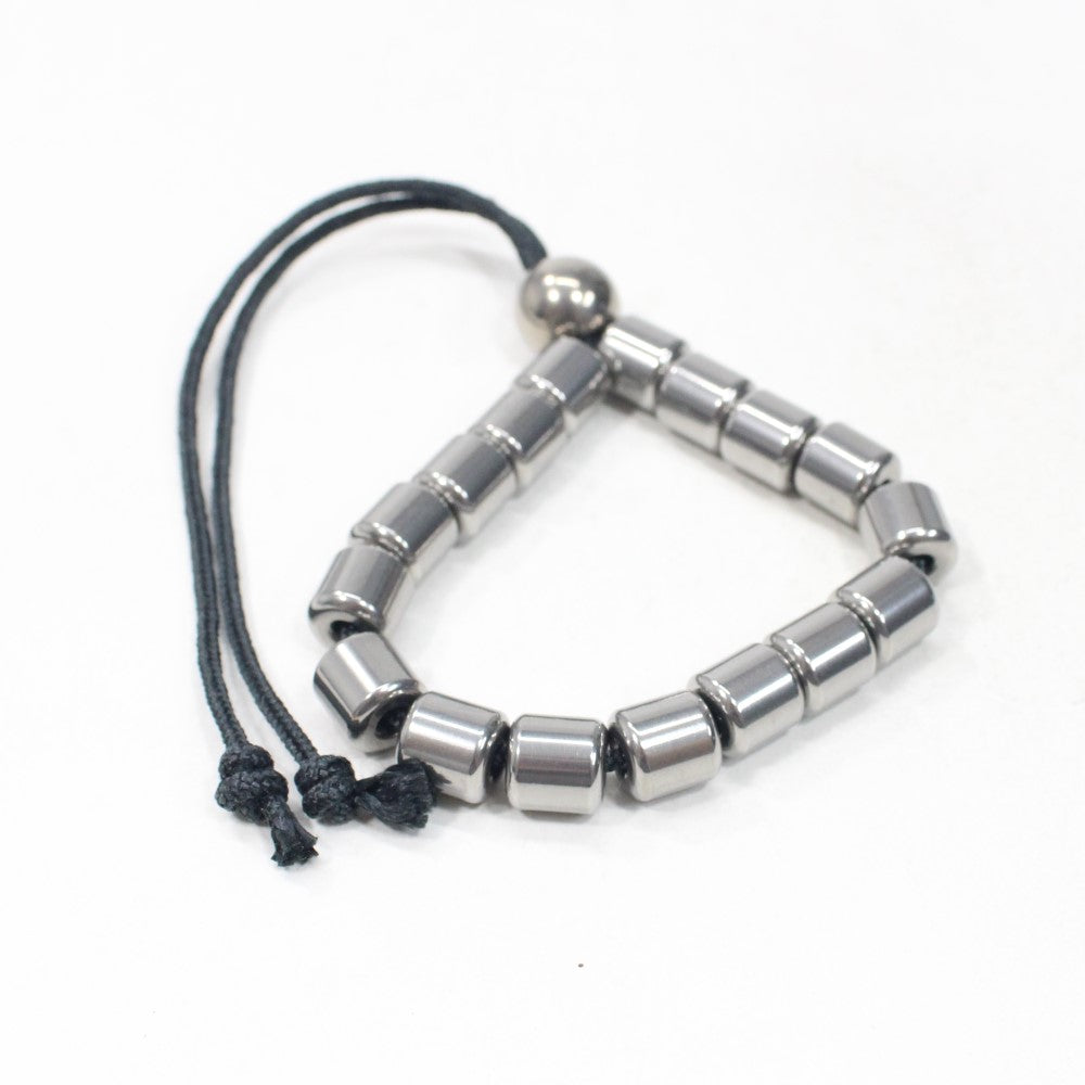 AroundSquare MKUltras Common Edition - Mala/Komboloi Beads - Manipulation Beads — view 5