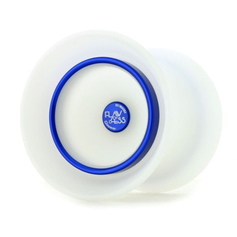 C3yoyodesign Flawless Yo-Yo - Off String YoYo - Rei Iwakura Signature Yo-Yo — view 4