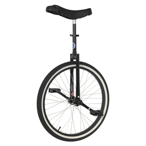 Club 24" Freestyle Unicycle — view 4