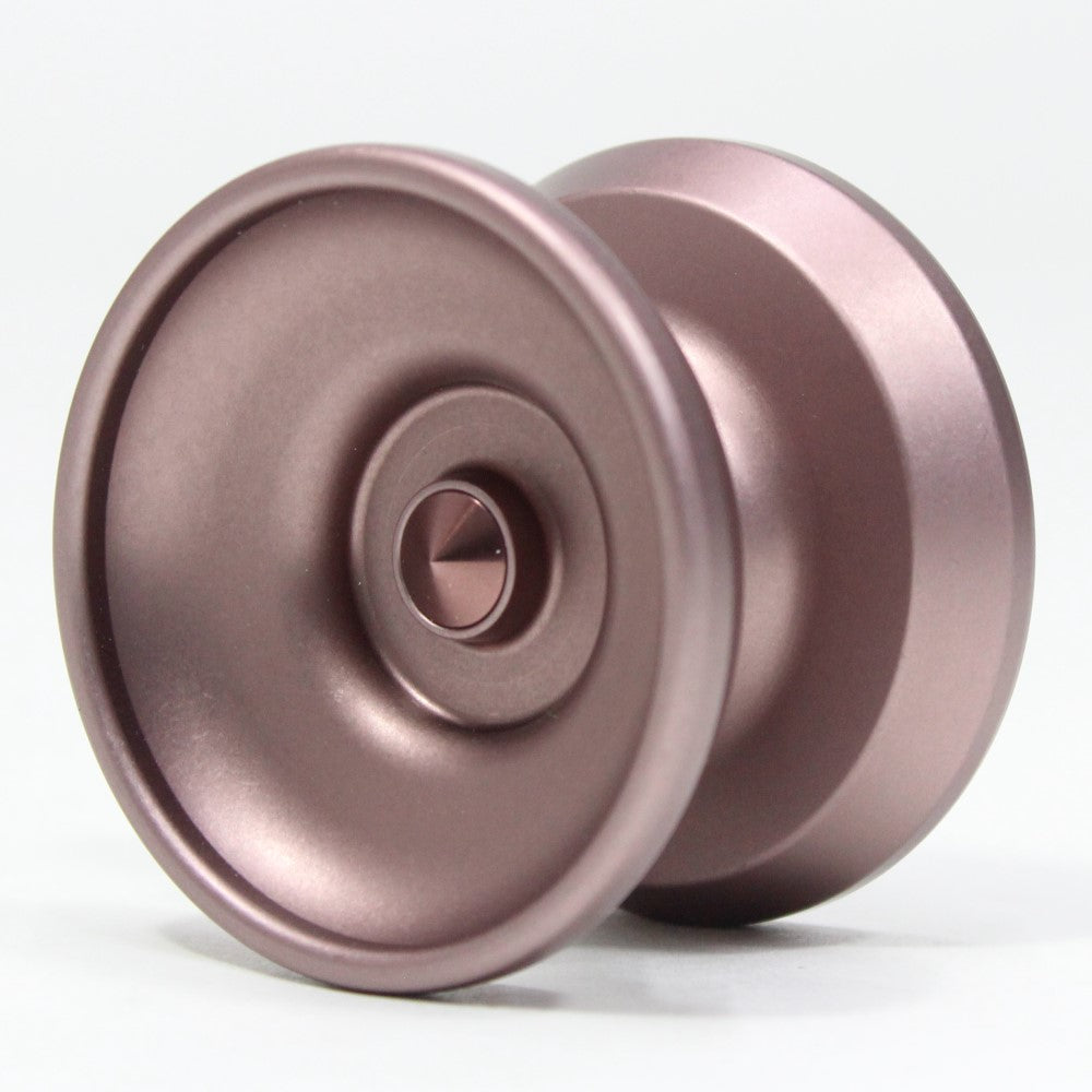 One Drop Aitch Yo-Yo - H-Shape YoYo — view 2