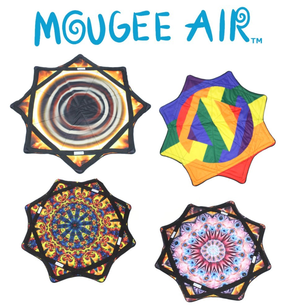 The Mougee Air - Flow Star - Our Most Popular Flowstar
