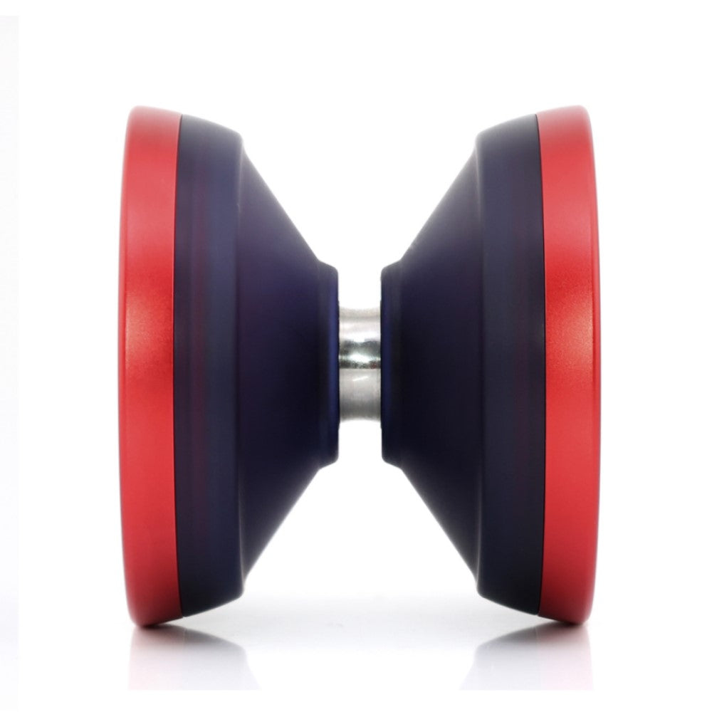 yoyofriends Strand Yo-Yo - Bi-Material YoYo - PC Body with Aluminum Caps — view 7