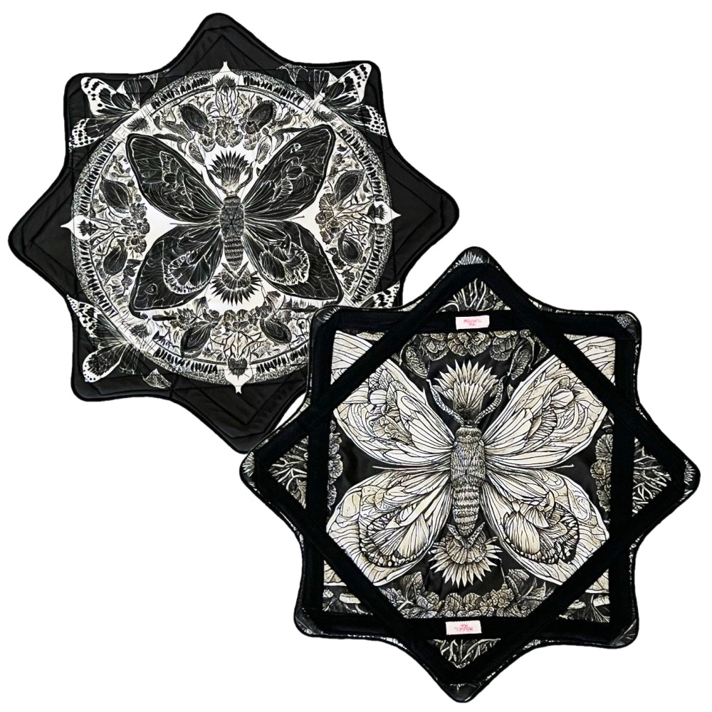 Mougee Mini Star Spinning Cloth - 20" Diameter β view 12