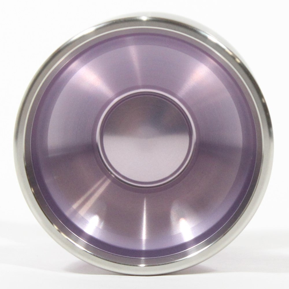 "alternatives" LACRIMA Yo-Yo - Bi-Metal - Lam Nguyen Signature YoYo — view 5