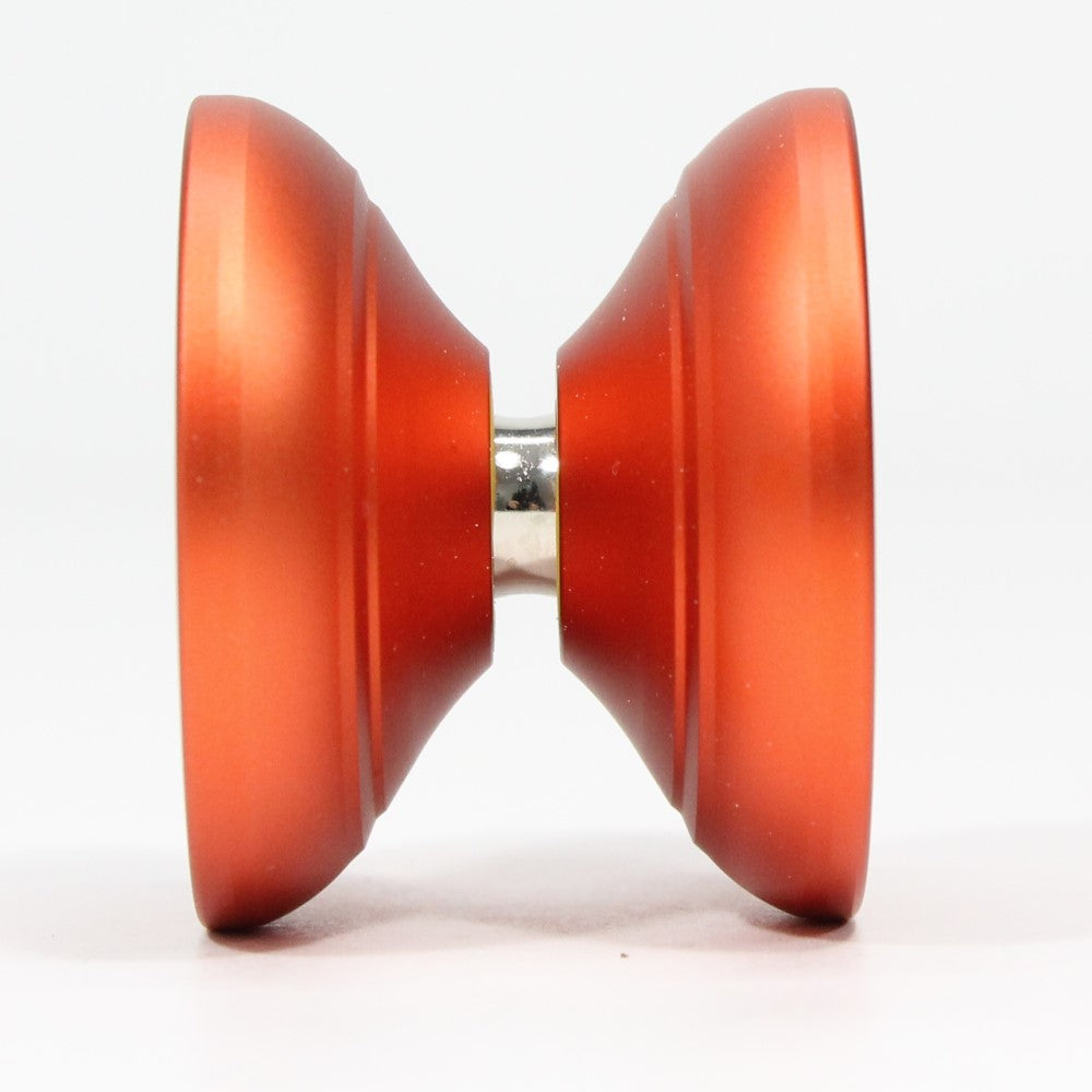 MAGICYOYO Y03 Hertz Yo-Yo - Streamlined V Design YoYo — view 2