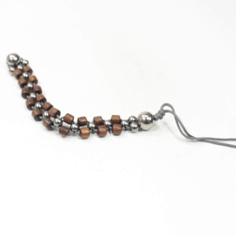 AroundSquare Pozvonok Chetki - Russian Flipping Beads - Manipulation Beads — view 2