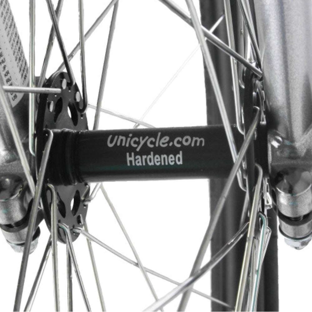 UDC Titan 29" Unicycle - Beginner Trainer — view 2