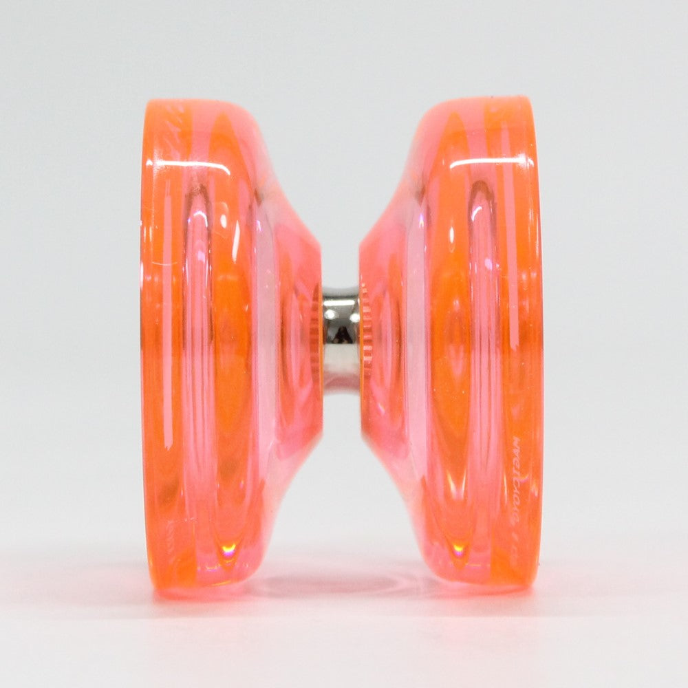 MAGICYOYO Crystal K2Plus Yo-Yo Kit - Injection Molded Unresponsive YoYo Kit β view 8