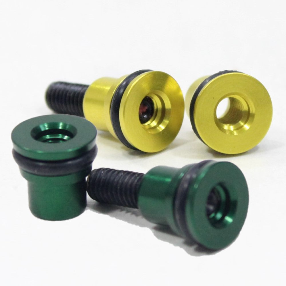 One Drop Side Effects - Ultra Light - Yo-Yo Axle System