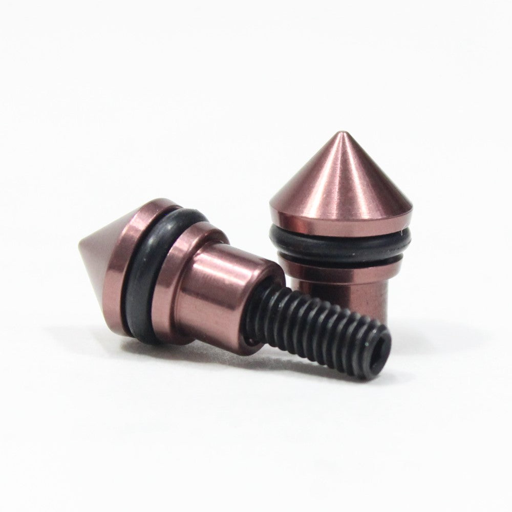 One Drop Side Effects - Spike - Weight Yo-Yo Axle System β view 12