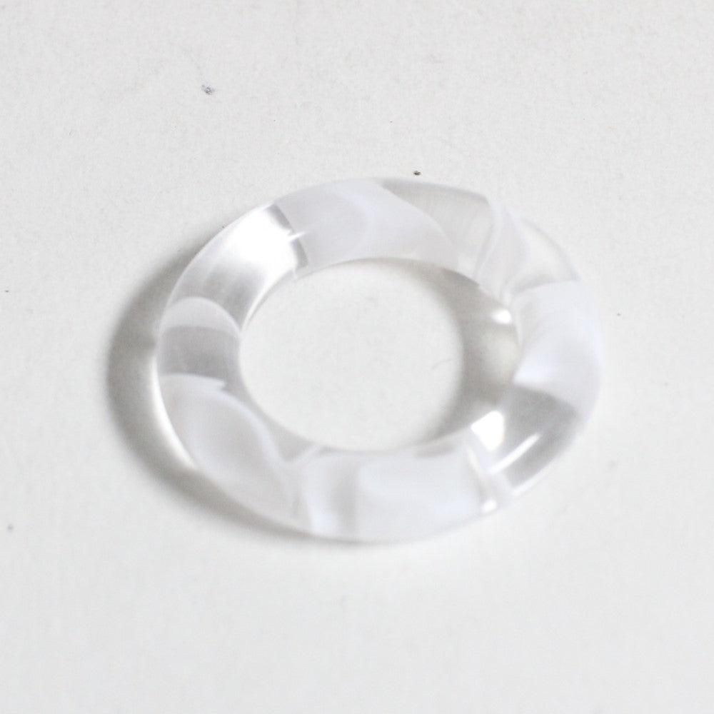 AroundSquare Deadeye Hollow Contact Coin - Currency Manipulation Worry Stone — view 2