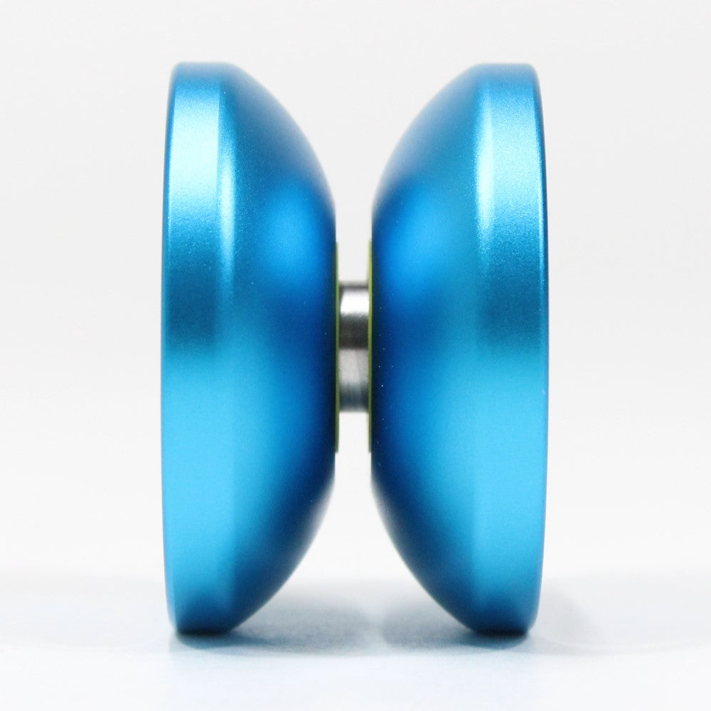 MAGICYOYO T7 Yo-Yo - Aluminum Responsive YoYo - Unresponsive Bearing Included — view 2