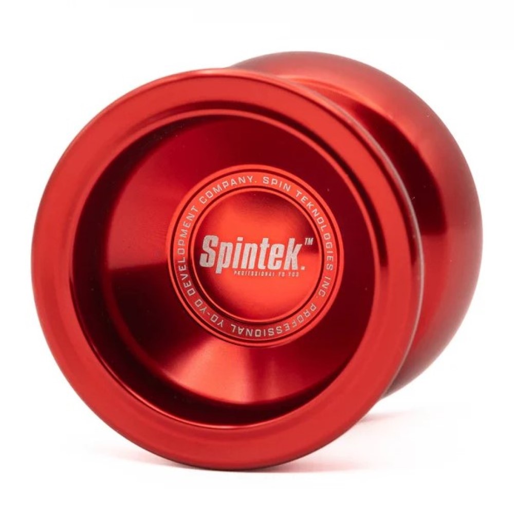 Spintek R1 Pro Yo-Yo - Responsive YoYo with Unresponsive Bearing Kit Included — view 5