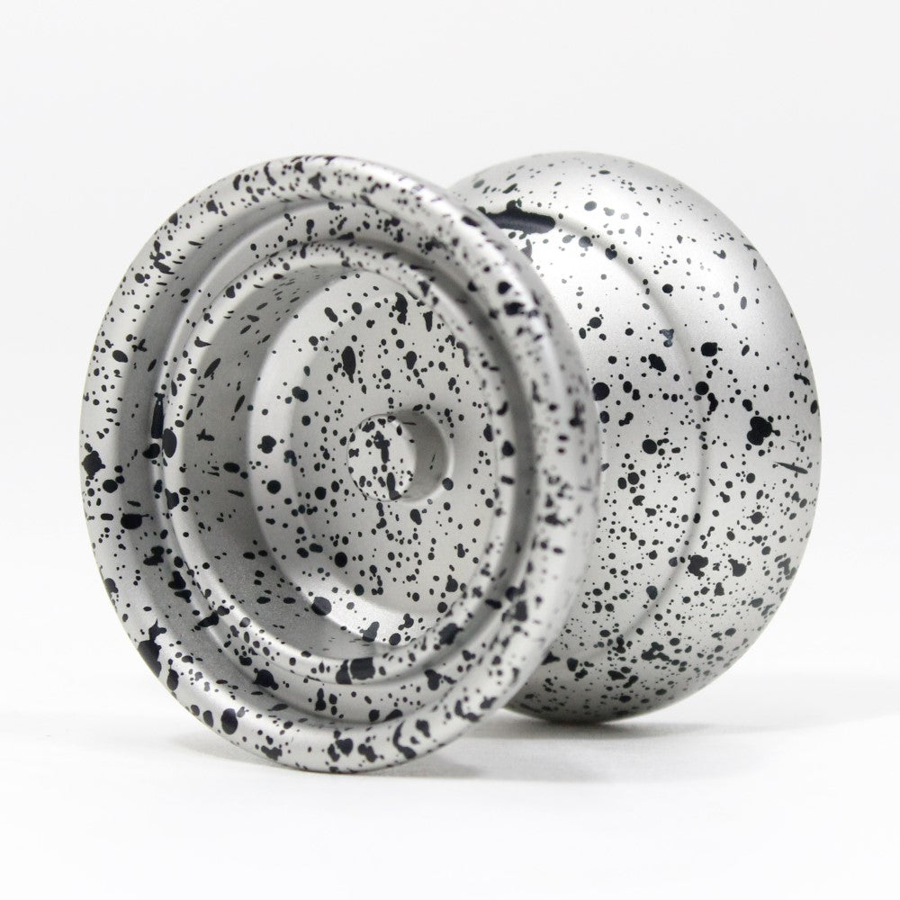 Caribou Lodge PICKAXE Yo-Yo - Smaller Diameter YoYo Designed for FUN! — view 2
