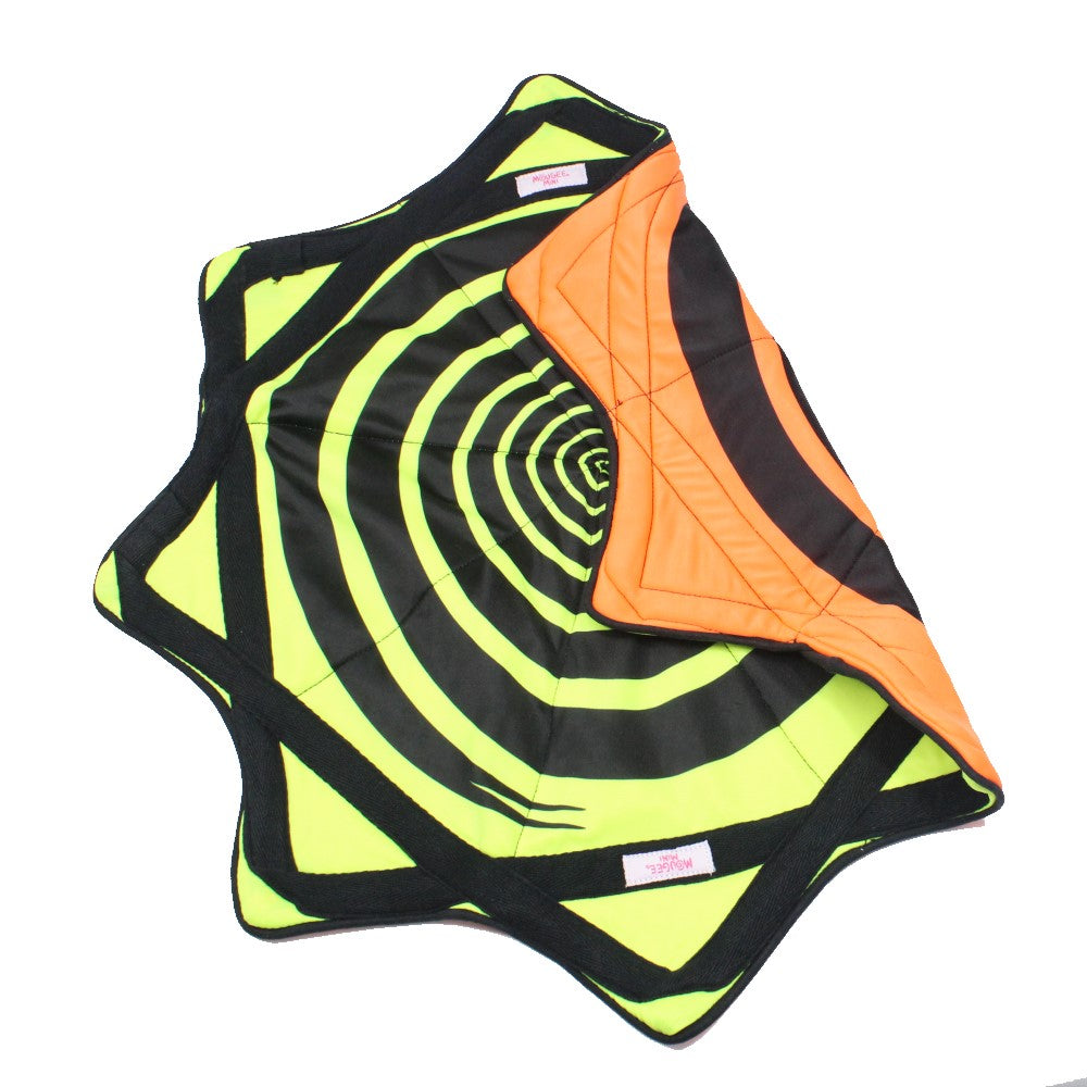 Mougee Mini Star Spinning Cloth - 20" Diameter β view 9