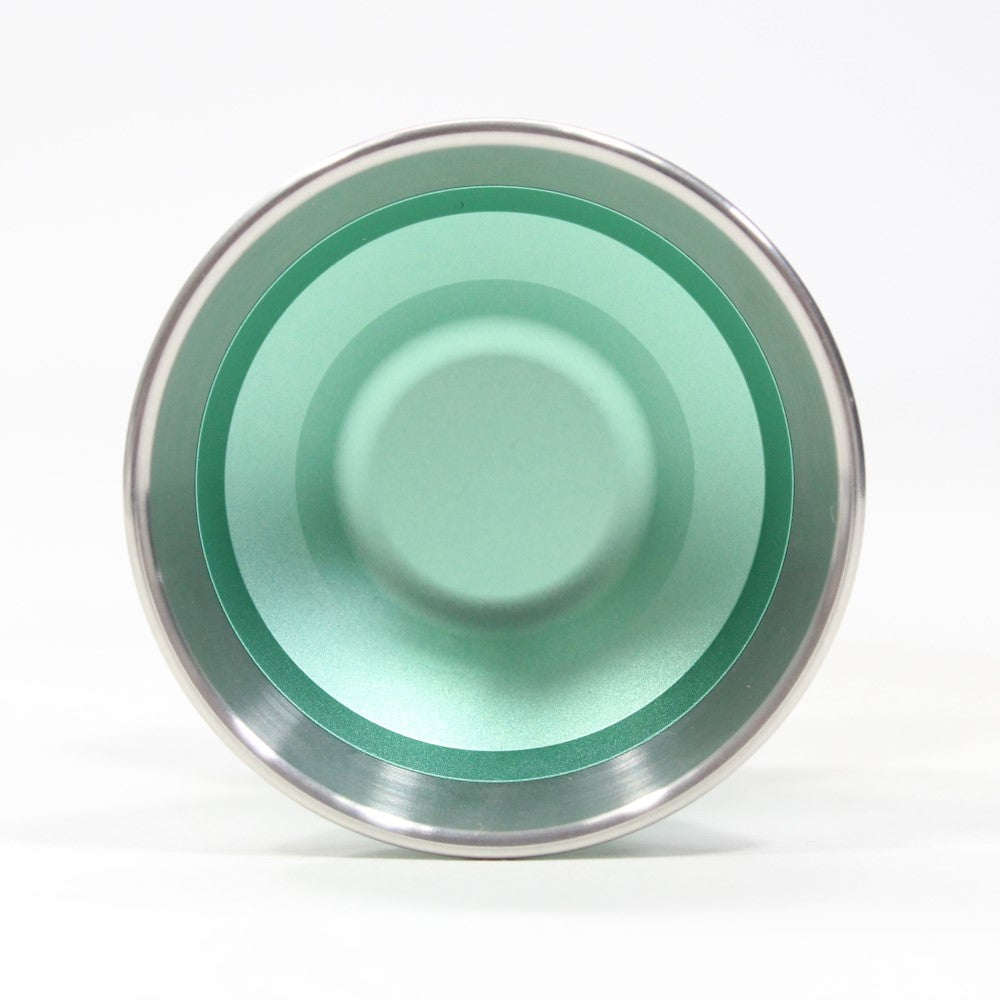 Ace Yo Mercy 6 Yo-Yo - Bi-Metal YoYo β view 3