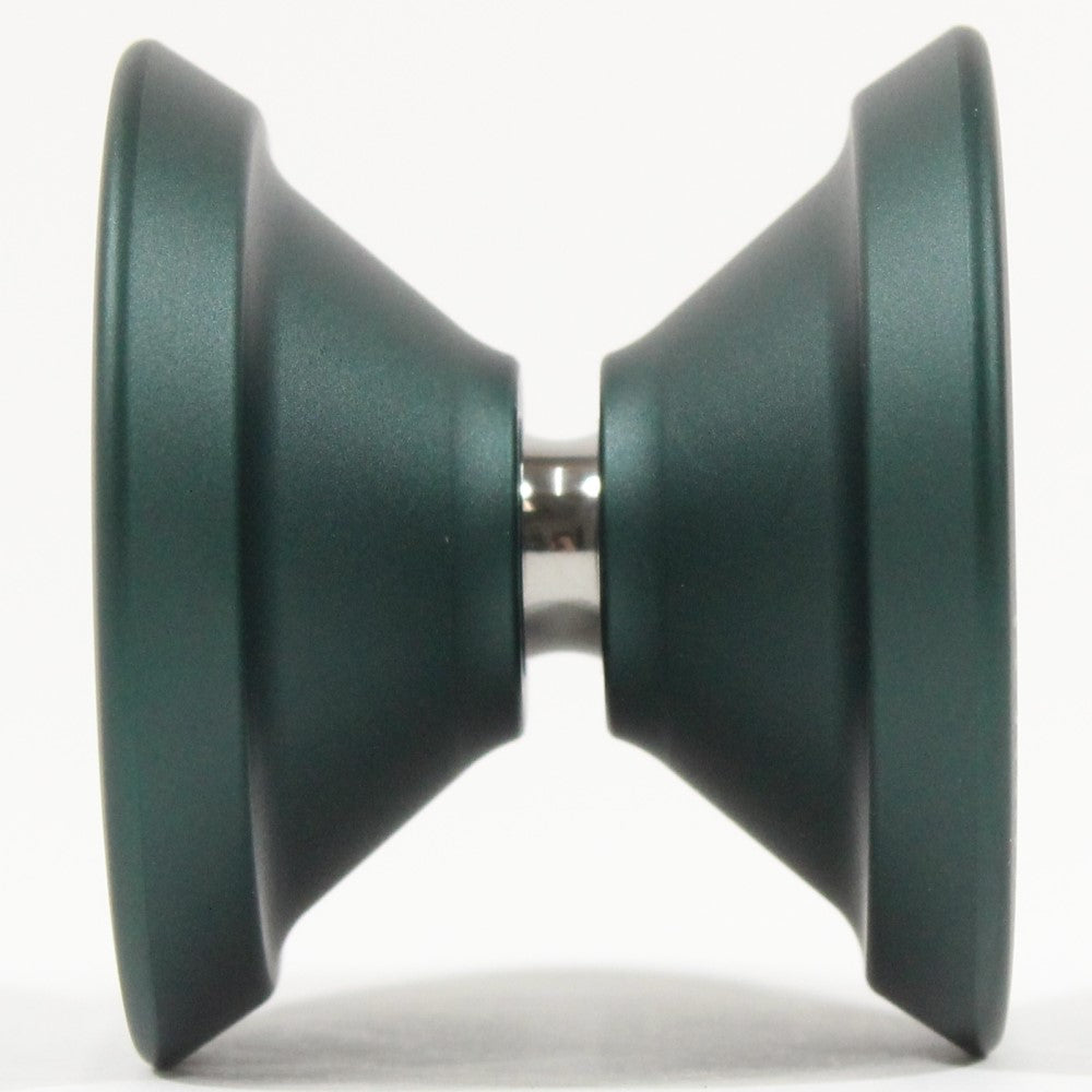 Spintastics Illuminate Yo-Yo - Mono-Metal Fingerspin Yo-Yo — view 7