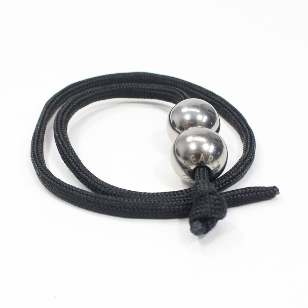AroundSquare Lil' Boss Begleri - 15mm Bead - Skill Toy — view 2