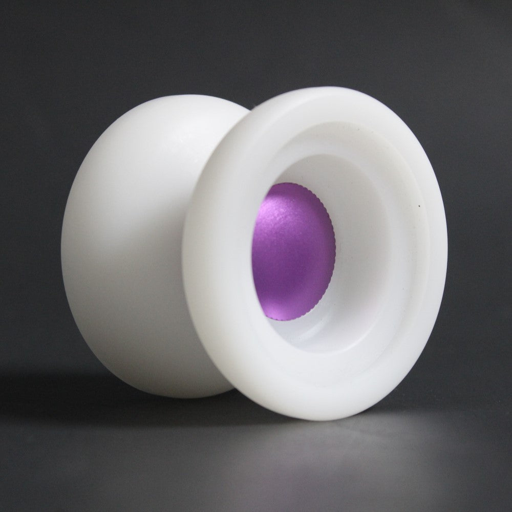 YOYOFORMULA D1 Angel Yo-Yo - POM/Delrin YoYo — view 6