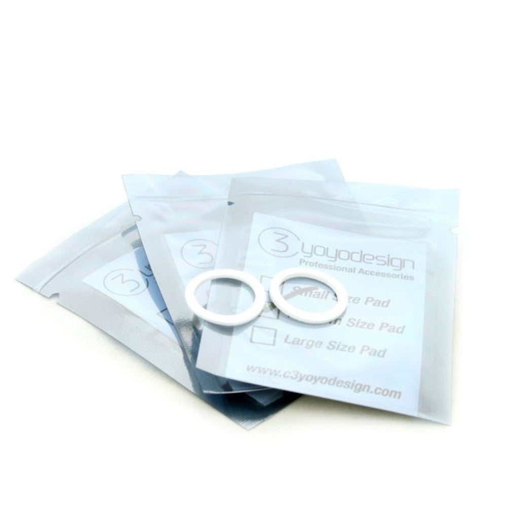 C3yoyodesign Silicone Response Pads — view 5