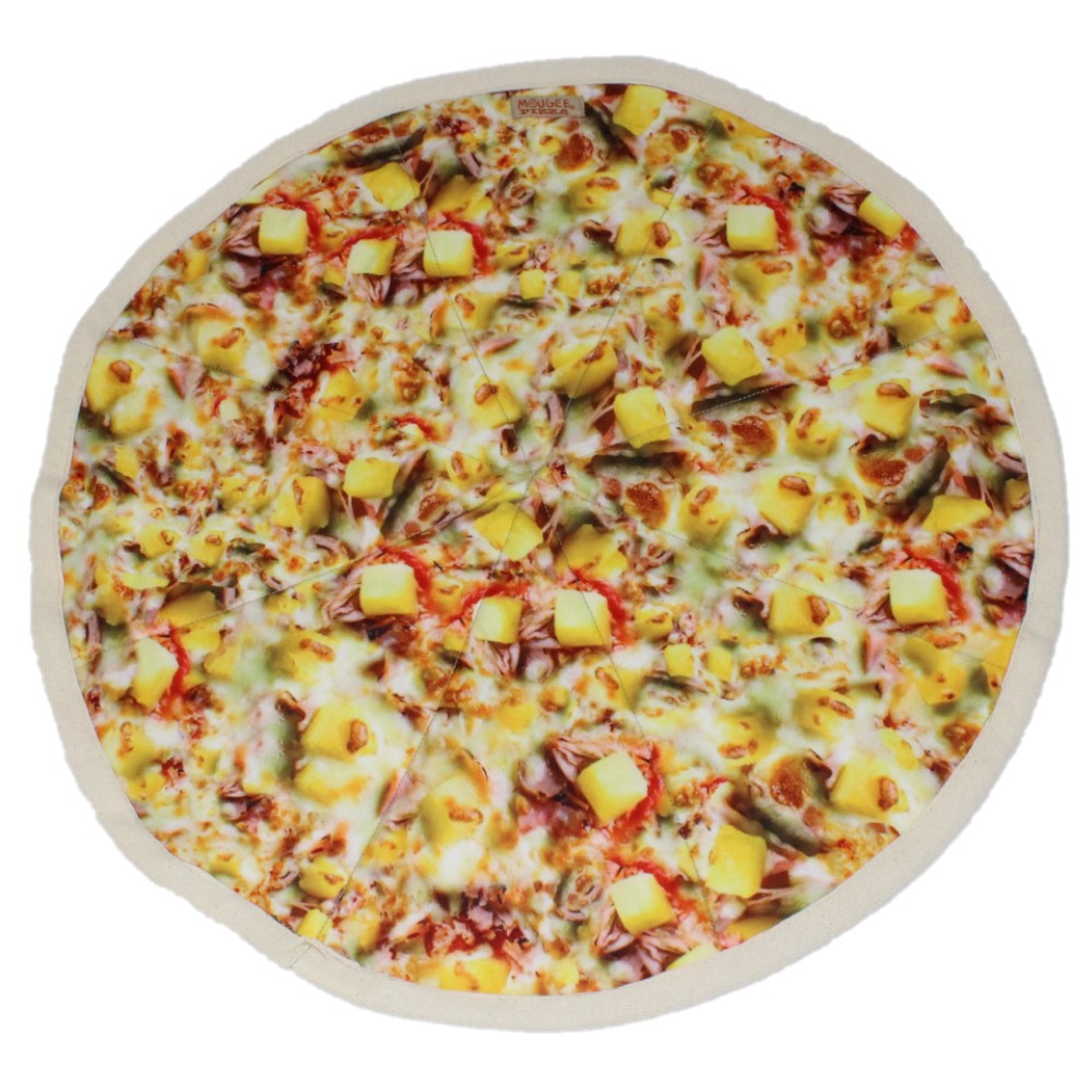 Mougee Star Flow Star - Pizza Series - Perfectly Weighted β view 12