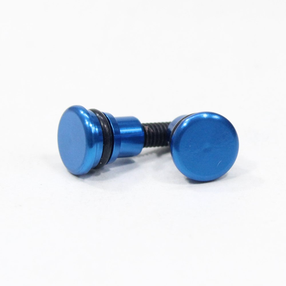 One Drop Side Effects - Flat Cap - Adjustable Weight Axle System — view 2