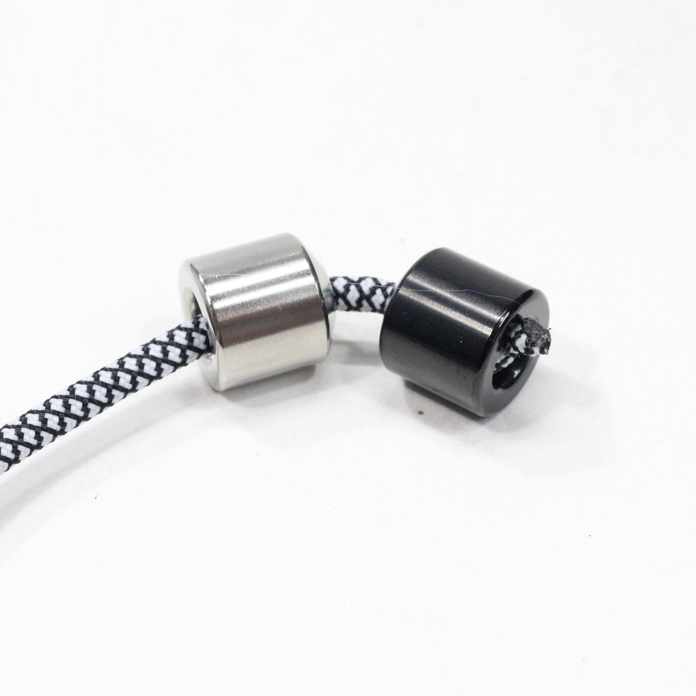 AroundSquare Everyman Titanium Mini Begleri - Small — view 7