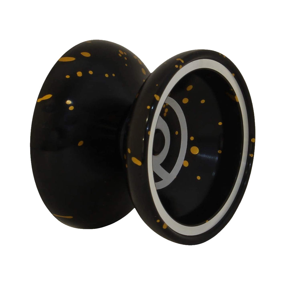 Spintastics Whiplash Yo-Yo - Professional Responsive Metal YoYo — view 4