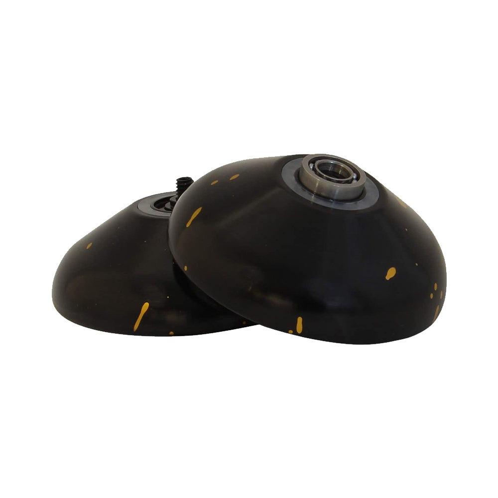 Spintastics Whiplash Yo-Yo - Professional Responsive Metal YoYo — view 5