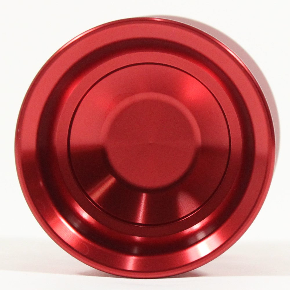 BANDALORE ctrl. Yo-Yo - Mono-Metal Kubi Dang Signature YoYo — view 2