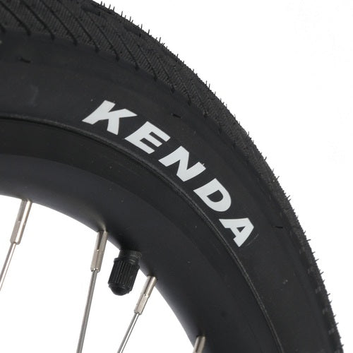 Nimbus II 26" Unicycle - Black — view 4
