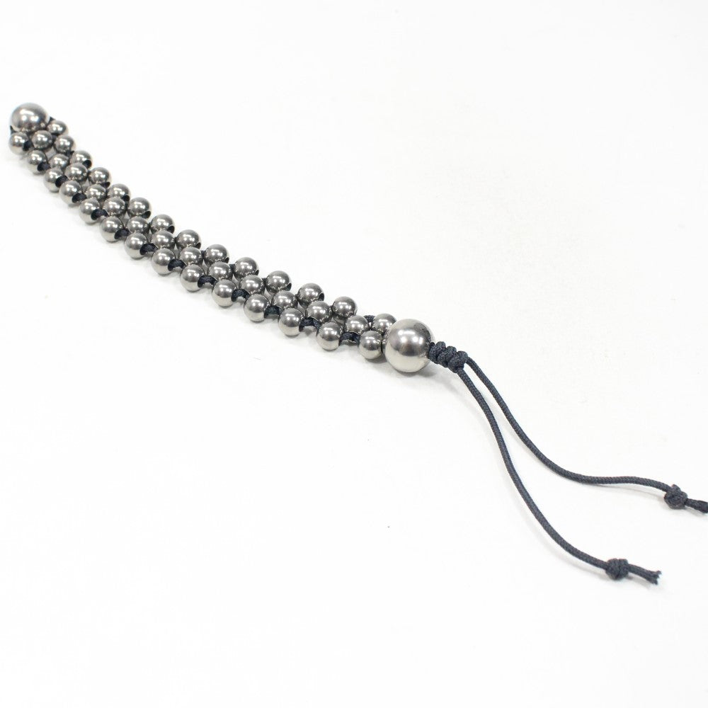 AroundSquare Pozvonok Chetki - Russian Flipping Beads - Manipulation Beads — view 5