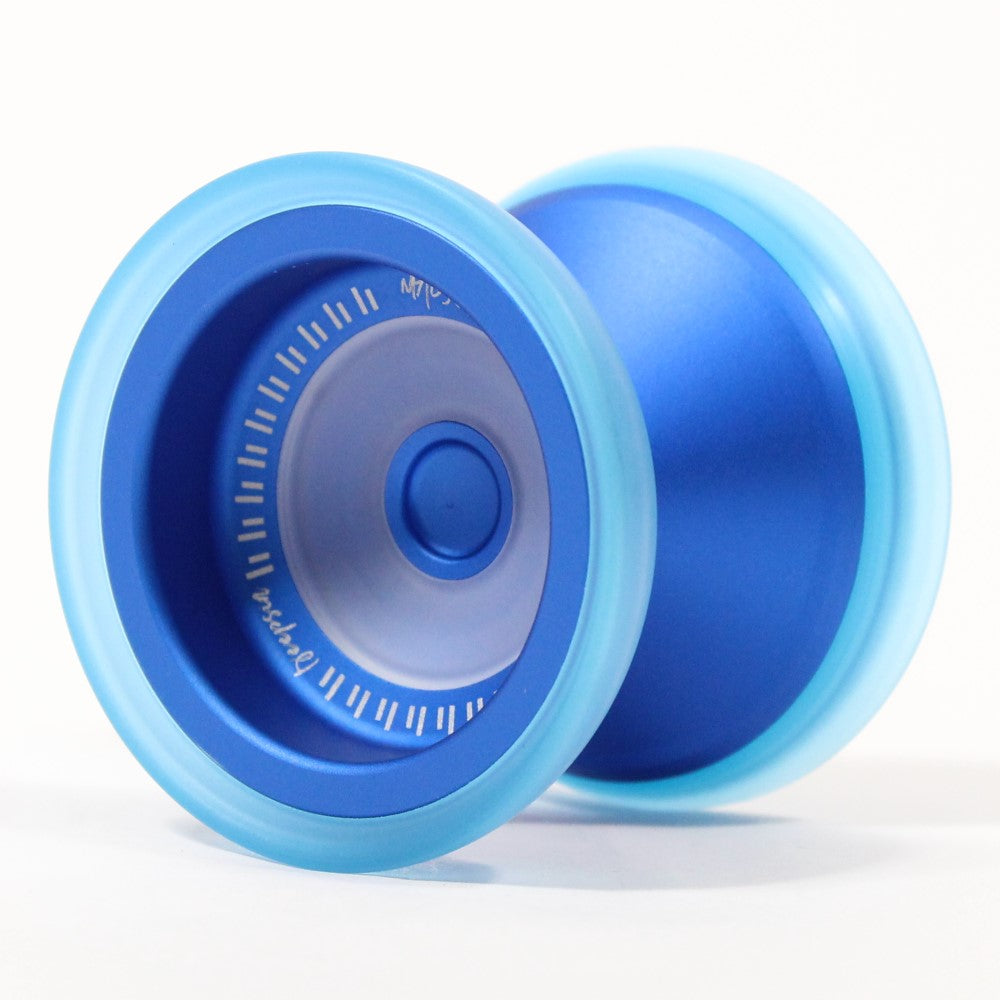 MAGICYOYO V13 Deepspin Bi-Material Yo-Yo - Aluminum Body with PC - Responsive/Unresponsive YoYo — view 4