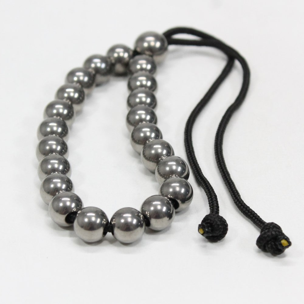 AroundSquare MKUltras 10mm Edition - Mala/Komboloi Beads - 10mm Edition - Manipulation Beads — view 11