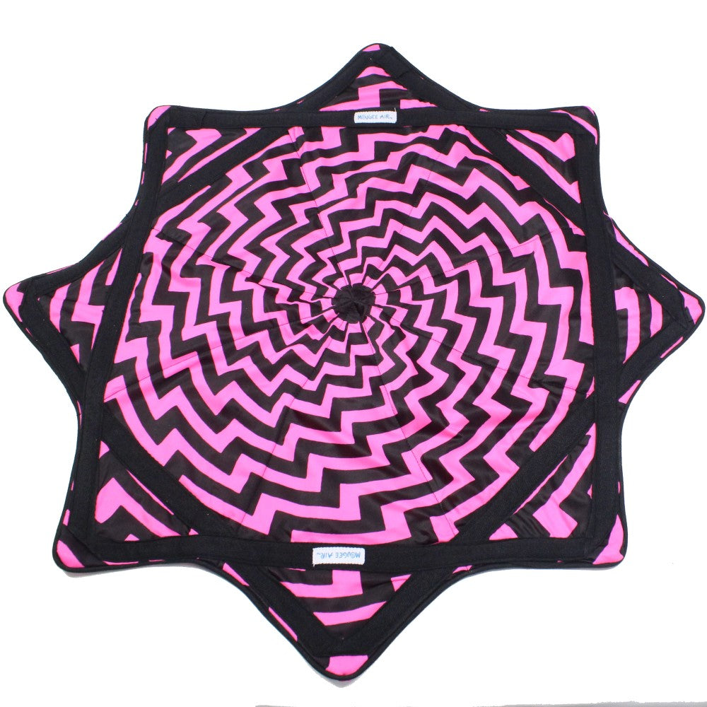 B GRADE - Mougee Air - Flow Star - Our Most Popular Flowstar- SLIGHTLY IRREGULAR — view 16